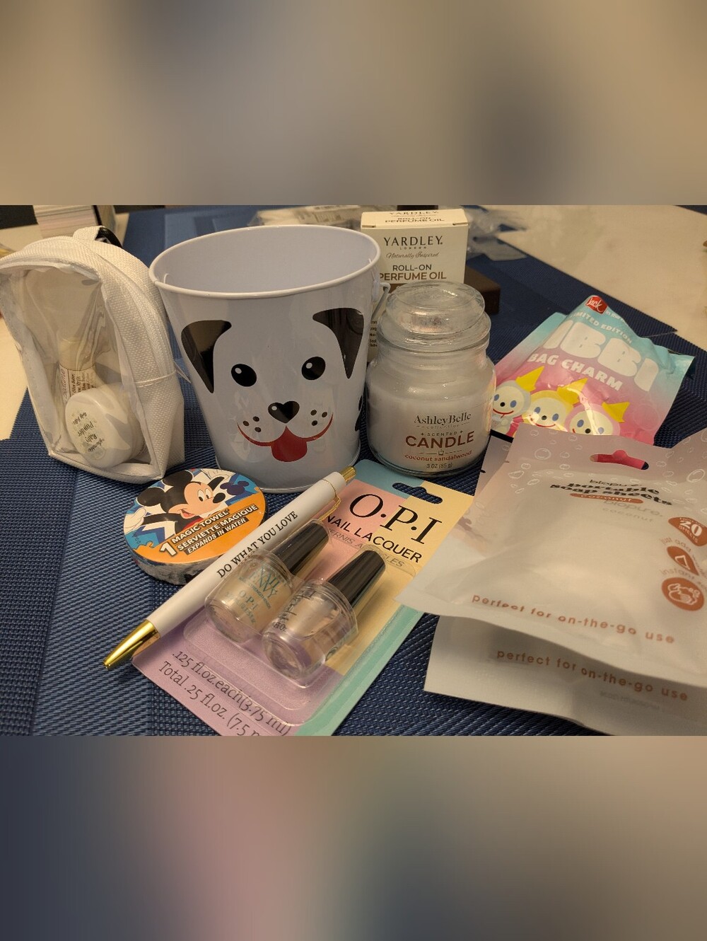 🤍Little White Pail Set🤍